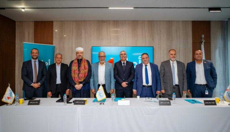 أمان القابضة تُعلن عن تشكيل لجنة فتوى شرعية جديدة لتعزيز منتجاتها للتمويل الإسلامي برئاسة الدكتور محمد البلتاجي