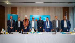 أمان القابضة تُعلن عن تشكيل لجنة فتوى شرعية جديدة لتعزيز منتجاتها للتمويل الإسلامي برئاسة الدكتور محمد البلتاجي