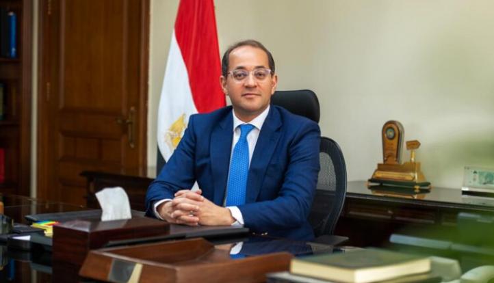 وزير المالية: تعزيز الحوار مع المستوردين والمستخلصين ووكلاء الشحن الجوى حول منظومة «ACI»