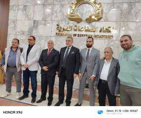 فوز 4 مرشحين في فئة المنشآت الصغيرة يتصدر نتائج انتخابات غرفة الأخشاب والأثاث