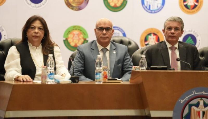 الجمارك: لن يتم السماح بدخول أي شحنات جوية لمصر اعتبارًا من الأول من يناير المقبل إلا بالتسجيل عبر منظومة «ACI»