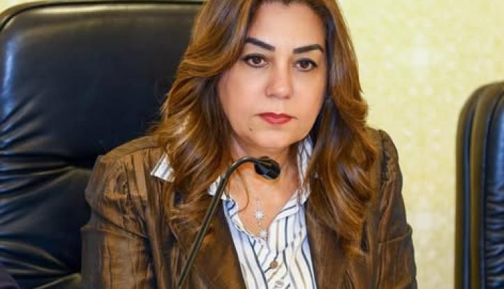 وزيرة التنمية المحلية التفتيش والمتابعة الميدانية لـ 12 مركزًا تكنولوجيًا بمحافظة المنوفية