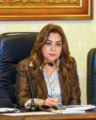 وزيرة التنمية المحلية التفتيش والمتابعة الميدانية لـ 12 مركزًا تكنولوجيًا بمحافظة المنوفية