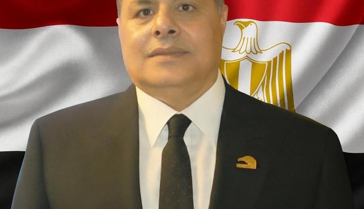 هيمن عبد الله: البنية التحتية الحديثة ركيزة استدامة النمو وزيادة التدفقات الاستثمارية