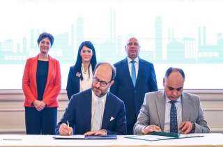 مصر توقّع اتفاق تمويل ميسر ومنحة من الوكالة الفرنسية للتنمية وبنك الاستثمار الأوروبي بقيمة 53.8 مليون يورو