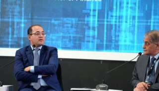 وزير المالية: ندرس إجراءات تحفيزية لتعزيز نمو القطاعات الإنتاجية وأنشطة ريادة الأعمال فى الاقتصاد المصري