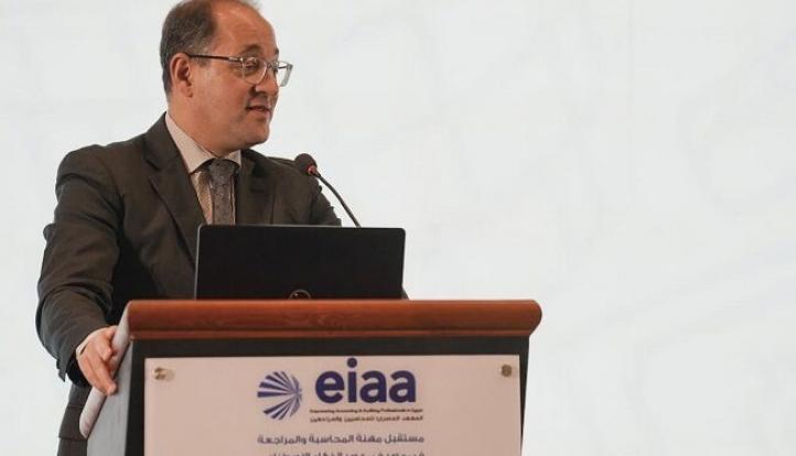 وزير المالية: جاهزون لتوظيف أدوات الذكاء الاصطناعي في الاستفادة القصوى من الأنظمة المميكنة للضرائب والمالية العامة