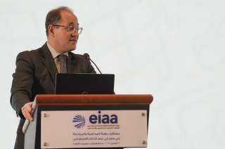 وزير المالية: جاهزون لتوظيف أدوات الذكاء الاصطناعي في الاستفادة القصوى من الأنظمة المميكنة للضرائب والمالية العامة