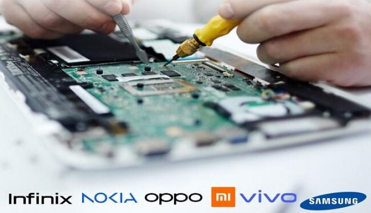 فيتش تتوقع نموًا قويًا لسوق الهواتف المحمولة في مصر حتى عام 2031