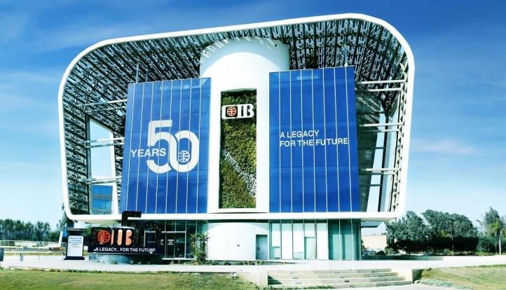 البنك التجاري الدولي – مصر CIB يُطلق برنامجًا تدريبيًا مبتكرًا وحملات توعية بالتزامن مع الأسبوع العالمي لمكافحة الاحتيال