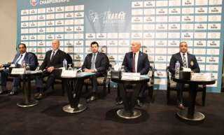 وزير الشباب والرياضة يعلن تفاصيل بطولة العالم للكاراتيه بعد غياب 37 عامًا عن مصر