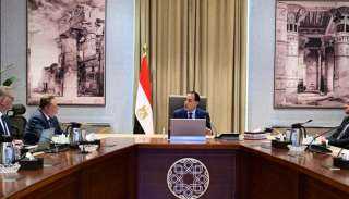 محافظ البنك المركزي يشارك في اجتماع رئيس الوزراء لمتابعة توافر الاحتياطي الإستراتيجي من المنتجات البترولية