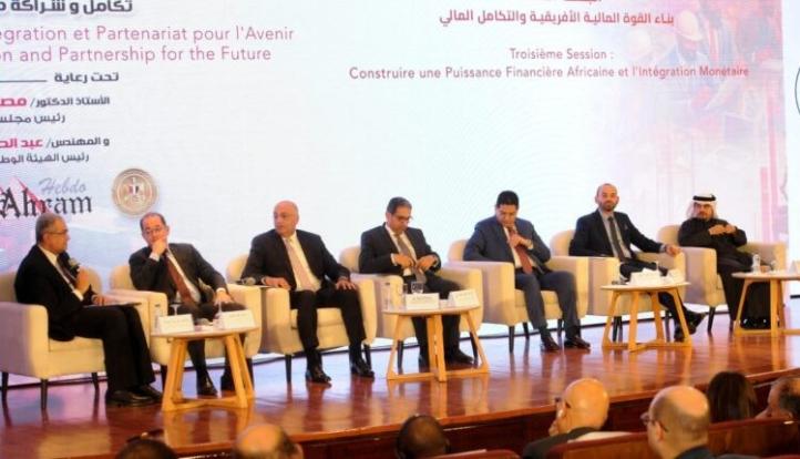 جهاز تنمية المشروعات: نعمل على تعزيز المشاركة وتبادل الخبرات مع الدول الأفريقية لدعم قطاع المشروعات المتوسطة والصغيرة