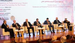 جهاز تنمية المشروعات: نعمل على تعزيز المشاركة وتبادل الخبرات مع الدول الأفريقية لدعم قطاع المشروعات المتوسطة والصغيرة