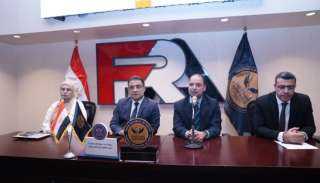 الرقابة المالية تعلن انتهاء اتحاد التمويل الاستهلاكي من أول قاعدة بيانات موحدة لجهات تسييل التمويل وعمليات الاحتيال