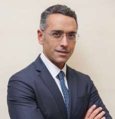 بنك مصر يعلن تعيين عمرو دمرداش رئيسًا لقطاع ائتمان الشركات والقروض المشتركة