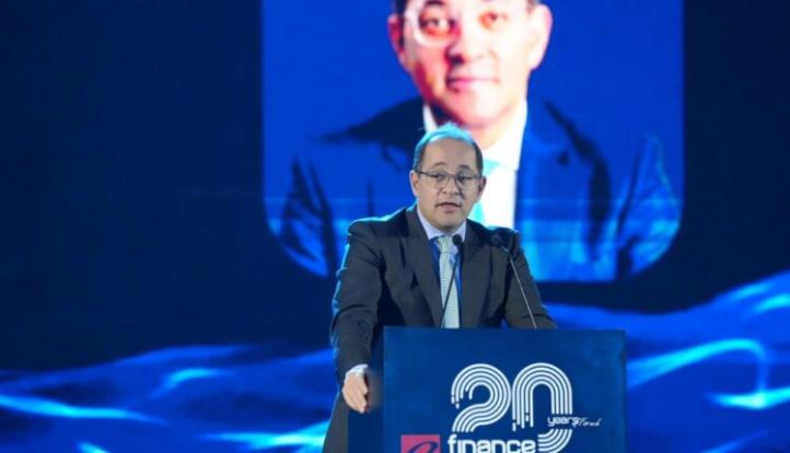 وزير المالية: المرحلة المقبلة ستشهد 12 برنامجًا متطورًا بالضرائب والجمارك لتعميق شراكة الثقة مع مجتمع الأعمال والمواطنين