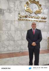 السفارة العراقية بالقاهرة تشيد بمؤسسة الكريم لتجارة وتصنيع الأخشاب.. ونصر الدين: طفرة في العلاقات الاقتصادية وتوسع متبادل في الاستثمارات