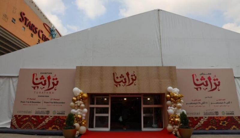 أصحاب المشروعات التراثية يشيدون بدعم الدولة لمشروعاتهم ودور جهاز تنمية المشروعات في مساعدتهم تسويقيا