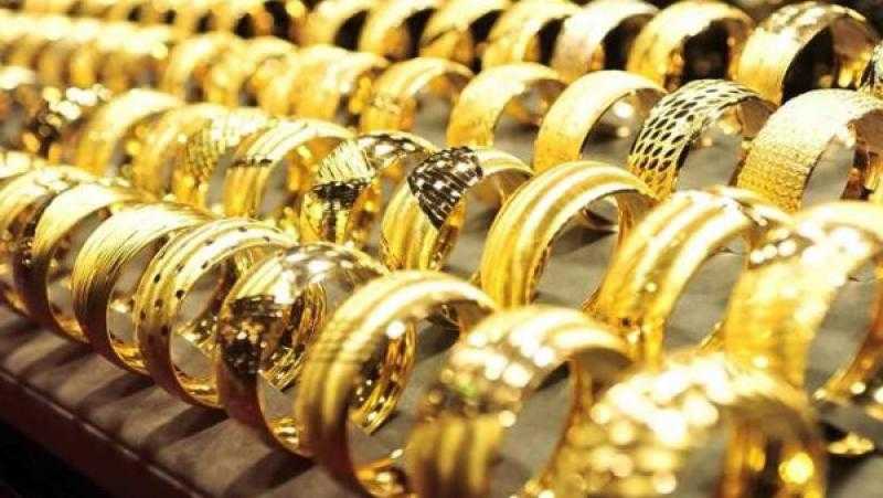 أسعار الذهب اليوم الأحد 7 ديسمبر 2025.. تطورات عيار 24