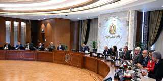 رئيس الوزراء : الحكومة تدعم نجاح مشروع المدارس اليابانية في مصر والتوسع فيها تنفيذا لتوجيهات فخامة الرئيس