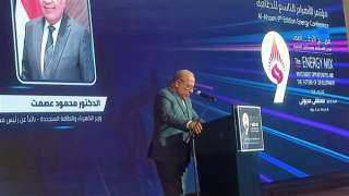 وزير الكهرباء: الطاقة الكهربائية ركيزة أساسية للتنمية وأحد أهم دعائم الجمهورية الجديدة