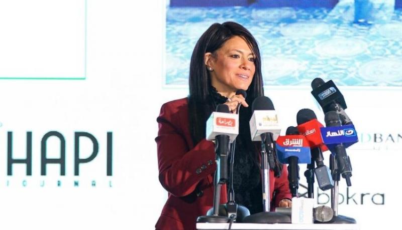 وزيرة التخطيط والتعاون الدولي: الإصلاحات والسياسات الداعمة للنمو والتشغيل مستمرة ولن تتوقف