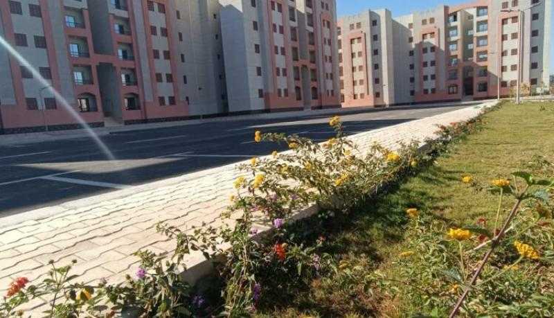 الإسكان تعلن بدء تسليم قطع أراضي الإسكان المتميز للفائزين