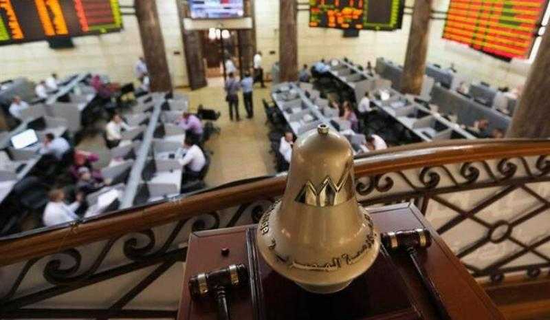 بنوك الأهلي ومصر والقاهرة تنفذ تداولات تلامس 150 مليار جنيه في البورصة