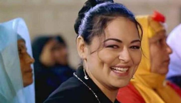 وفاة الفنانة نيفين مندور إثر حريق هائل في منزلها