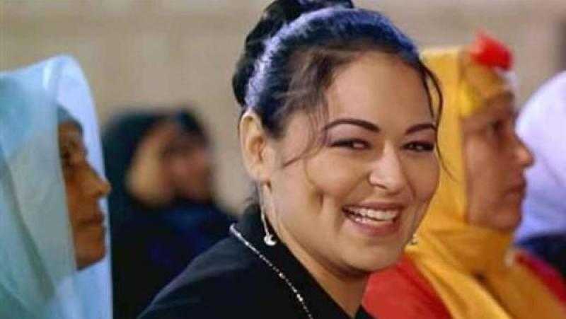 وفاة الفنانة نيفين مندور إثر حريق هائل في منزلها