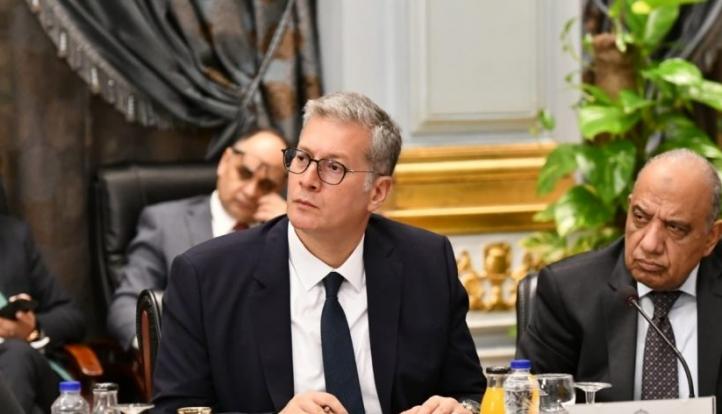 وزير البترول: التعاون مع الشركاء وقف تراجع الإنتاج والوصول لـ4.2 مليار قدم3 غاز يوميا