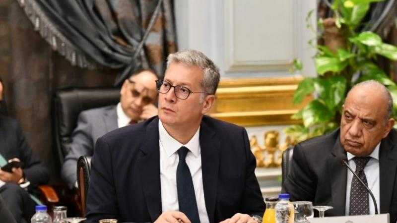 وزير البترول: التعاون مع الشركاء وقف تراجع الإنتاج والوصول لـ4.2 مليار قدم3 غاز يوميا