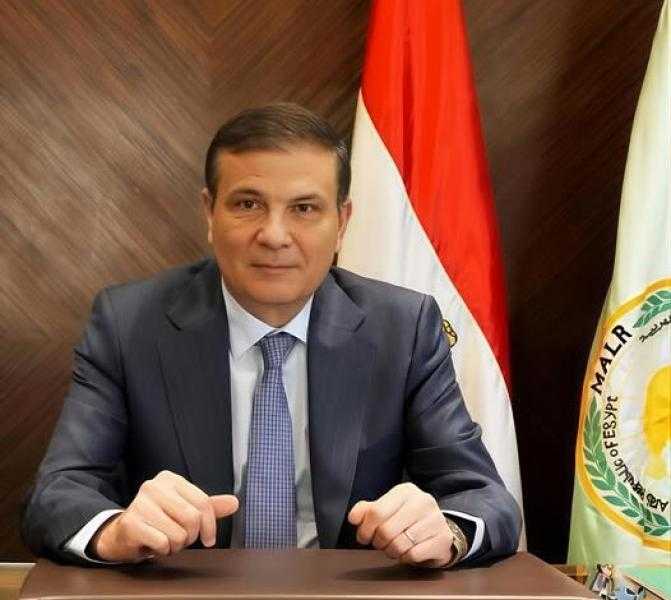 “الزراعة” تصدر أكثر من 800 ترخيص تشغيل لأنشطة الإنتاج الحيواني والداجني