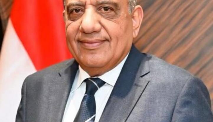 وزير الكهرباء: زيارة بكين لتعزيز التعاون مع شركات صينية في التعدين والطاقة النووية