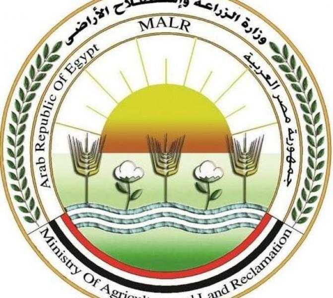 البحوث الزراعية يحقق إنجازاً علمياً جديداً في التصنيف الدولي