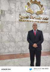 علاء نصر الدين: غرفة الأخشاب تشهد مرحلة تاريخية بدعم الاتحاد وقيادة صناعية استثنائية