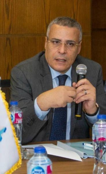 عماد قناوي يطالب البرلمان المقبل بتغيير قانون الغرف التجارية