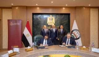 بنك مصر والنيابة العامة يوقعان بروتوكول تعاون لميكنة التعامل على حسابات القُصَّر تيسيرًا على المواطنين