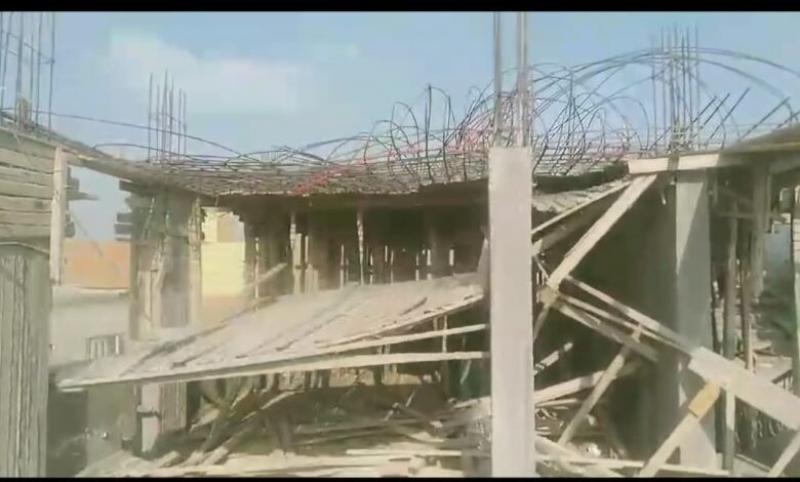 حملات مكثفة لسحب الأراضي وإزالة المخالفات بالمدن الجديدة والساحل الشمالي