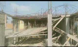 حملات مكثفة لسحب الأراضي وإزالة المخالفات بالمدن الجديدة والساحل الشمالي