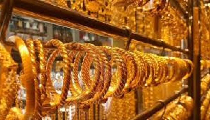أسعار الذهب في مصر اليوم الأحد 4 يناير 2026