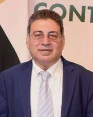 مجلس القبائل العربية والمصرية يختار مجدي فانوس أمينًا عامًا مساعدًا وأمينًا للمواطنة