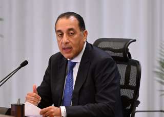 رئيس الوزراء يهنئ البابا تواضروس بعيد الميلاد ويؤكد المناسبة لإظهار «المحبة والتقارب بين أبناء الوطن»