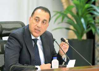 رئيس الوزراء يهنئ قداسة البابا تواضروس الثانى بعيد الميلاد المجيد