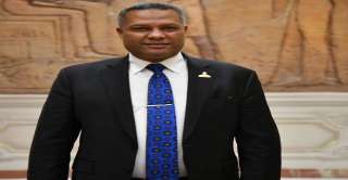 النائب محمد حمزه: رسائل الرئيس السيسي من الكاتدرائية تجسد وحدة المصريين وترسخ دولة المواطنة