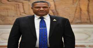 النائب محمد حمزه: رسائل الرئيس السيسي من الكاتدرائية تجسد وحدة المصريين وترسخ دولة المواطنة