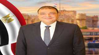 البديوي السيد: المنتخب الوطني قدم نموذجاً مشرفا يعكس شخصية المصريين وقدرتهم علي تجاوز التحديات