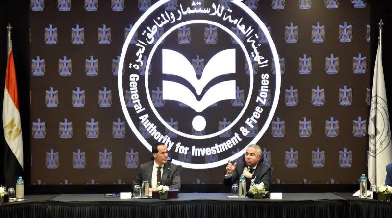 الاستثمار والتجارة الداخلية يتفقان على حلول عاجلة لتيسير إجراءات المستثمرين