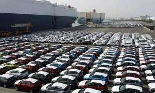 16.7 ألف سيارة حجم المبيعات في مصر خلال نوفمبر